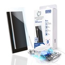 Sklo pre Galaxy Note 20 Ultra Whitestone + UV lampa