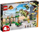 LEGO 76944 JURASSIC WORLD Útek tyranosaura p4