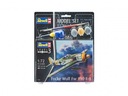 Sada modelov 1:72 Focke Wulf FW190 F-8