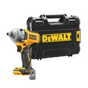 NÁRAZOVÝ KLÚČ DEWALT 1/2'' + Púzdro DCF892NT