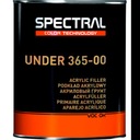 NOVOL Spectral Under 365-00 Black P5 3,5L základ