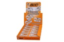 Žiletky BIC CHROME PLATINIUM 100ks 5x20ks