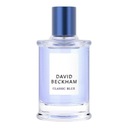 David Beckham Classic Blue EDT 50 ml