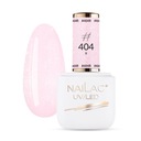 404R NaiLac gumový lak 7ml