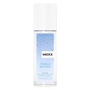 MEXX Fresh Splash For Her deodorant pre ženy v spreji proti poteniu 75ml