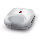 Sencor SSM1100 Sandwich Maker White 2 sendviče