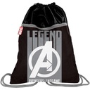 AVENGERS TOPÁNKY TAŠKA ŠPZY WF 2-KOMPARTE MARVEL