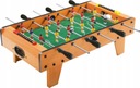 STOLNÝ FUTBAL HRA FUTBAL STOL 68x36 cm