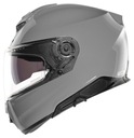 Schuberth S3 betónovo sivá, celotvárová prilba ROZ 55