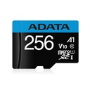 Pamäťová karta ADATA Premier 256 GB