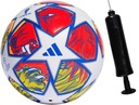 ADIDAS FUTBALOVÝ TRÉNING UCL UEFA LEAGUE LONDON 24 IN9334 5 + PUMP