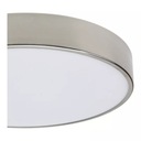 GoodHome Wapta Led stropné svietidlo 1200 lm IP44 chróm