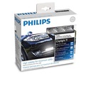 Denné svetlá PHILIPS DRL Daylight 9 Daytime LED