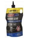 PREVODOVÝ OLEJ PRE ŤAŽKÉ PREVODY AMSOIL 75W-140