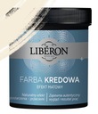 Liberon kriedová farba clay frost 0,5L