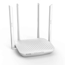 WiFi router Tenda F9, 2,4 GHz, 4 x 6 dBi, 600 Mb/s