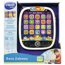 61173 ZÁKLADŇA TREFL VTECH FUN