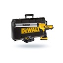 DEWALT DCE580D1 lis na silikónovú hmotu 600ml