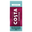 COSTA Decaf Blend Tmavá káva bez kofeínu 200g