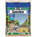 JBL Sansibar Orange 5kg oranžový piesok