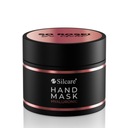 SILCARE SO ROSE SO GOLD maska ​​na ruky 150 ml