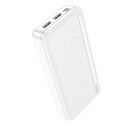 POWER BANKA POWERBANK HOCO 20000mAh LED USB-C/A