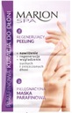 MARION - PARAFÍNOVÁ OŠETRENIE RÚK peeling + maska