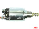 AS-PL SS0098 Solenoidový spínač, štartér