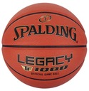 Basketbalová lopta SPALDING TF-1000 Legacy FIBA ​​​​R. 7