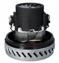 AMETEK MPM APOLLO 2000 1000w turbínový motor