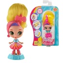 Bábika Mattel Sunny Day Lovely Bun Sunny