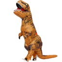 nafukovací kostým Hot T-REX Velo 150-195cm