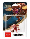 POSTAVA AMIIBO / LEGENDA O ZELDE / BOKOBLIN