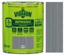 VIDARON GARDEN IMPREGNAT 0,7L R10 GREY