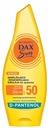 DAX SUN SUN EMULSION SPF 50 hydratačný 175 ML