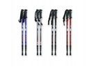 PALICE NA NORDIC WALKING 135CM 2 kusy