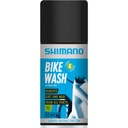 Shimano Bike Wash Mydlo na bicykel v spreji 125ml