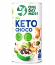 One Day More Muesli Keto Choco 600g