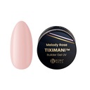 TIXIMANI Melody Rose Builder Gel UV Boska Nails