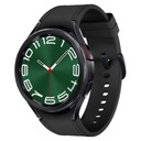 Samsung Galaxy Watch 6 Classic 47 mm R965 LTE čierny