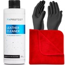 FX Protect Leather Cleaner 500 ml Čistenie kože