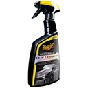 Meguiar's Ultimate Quik Detailer dodáva lesk