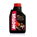 SIL.5W/40 OIL MOTUL 7100 ESTER 4T/1L syntetický motorový olej Motul