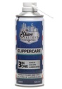 Aerosólový sprej na holiace strojčeky CLIPERCARE 3v1 na holenie Factory 400 ml