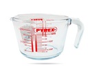 Odmerka potravín s mierkou 1 l PYREX