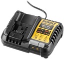 Nabíjačka DeWalt DCB1104 - 12/18V XR Li-Ion