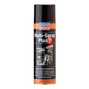 MULTIFUNKČNÝ PROSTRIEDOK 500 ml MULTI SPRAY PLUS 7 / LIQUI MOLY LM3305