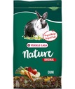 VL Cuni Nature Original pre králiky 2,5 kg