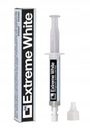 Tesniaci tmel pre systémy R600a R290 Extreme White Errecom