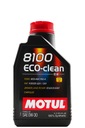 Motorový olej MOTUL 102888